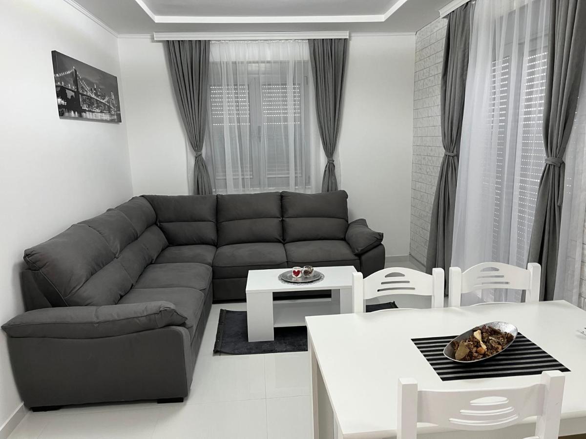 Apartments Masimo Donji Stoj Exterior photo