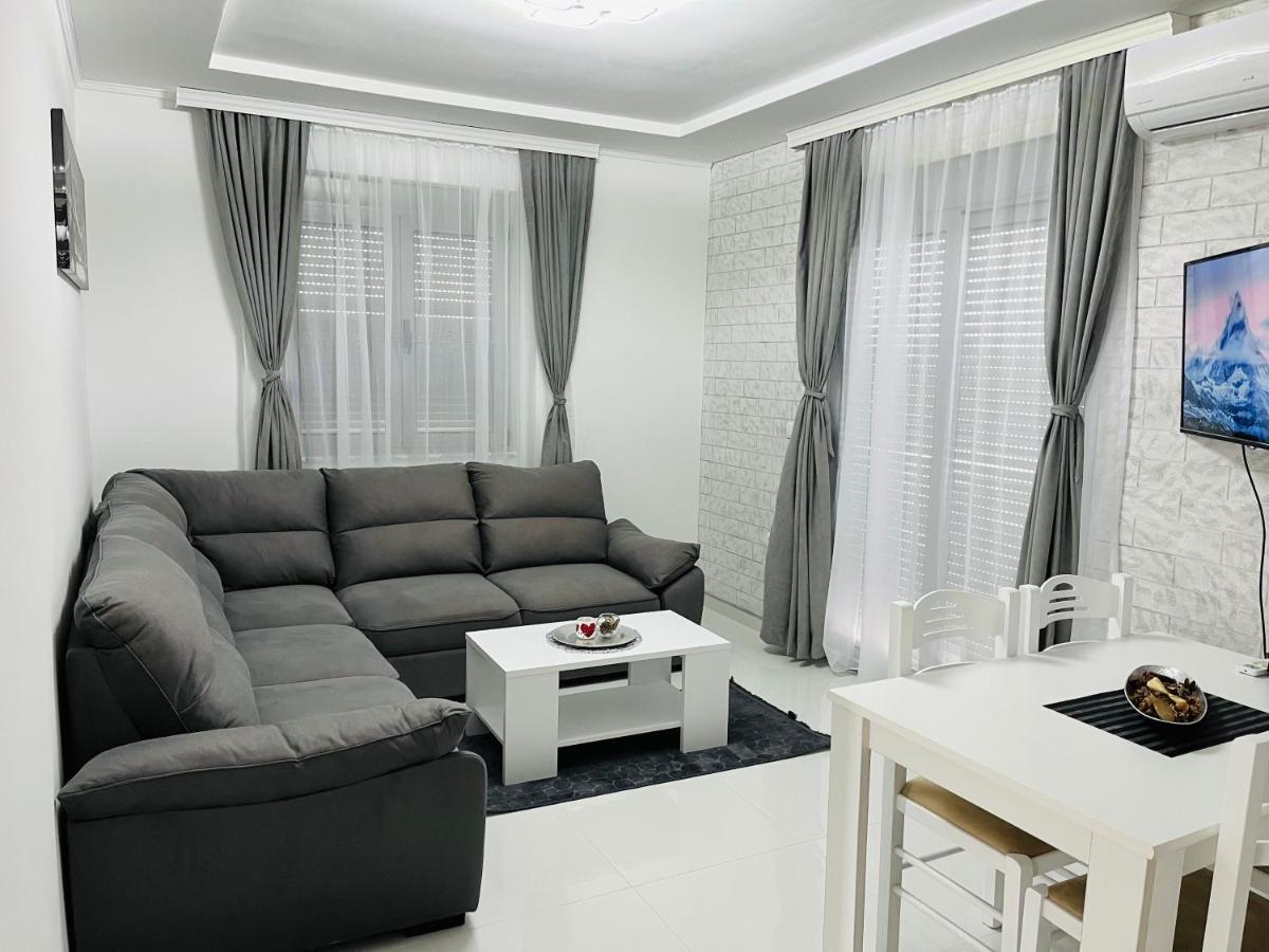 Apartments Masimo Donji Stoj Exterior photo