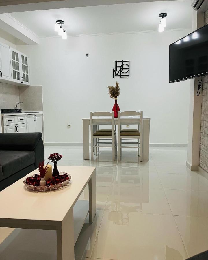 Apartments Masimo Donji Stoj Exterior photo